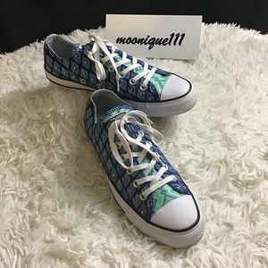 Converse All-Star Low Top